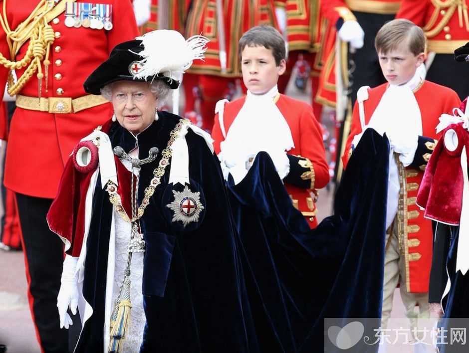 曝哈里王子無(wú)緣王位 私生活糜爛遭公眾唾棄