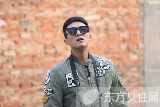 杜淳爸爸杜志國(guó)個(gè)人資料 曝杜淳曾因父母離婚對(duì)父親怨恨