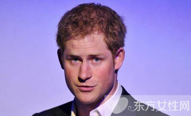 曝哈里王子無(wú)緣王位 私生活糜爛遭公眾唾棄