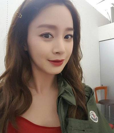 韓國最漂亮的女明星排行榜 盤點韓國人氣女明星