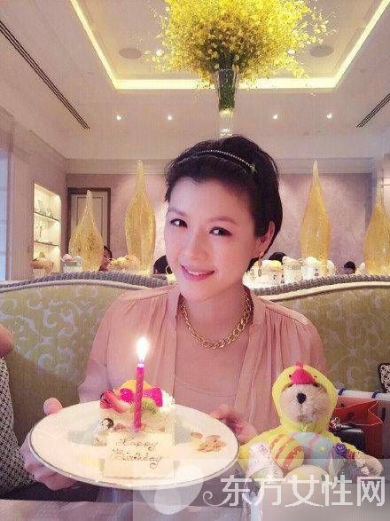 tvb小花旦排行榜出爐 你最中意哪個(gè)