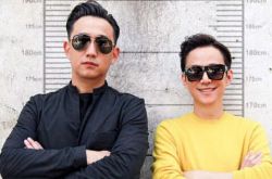 何炅真實(shí)身高是多少 何炅老婆照片曝光