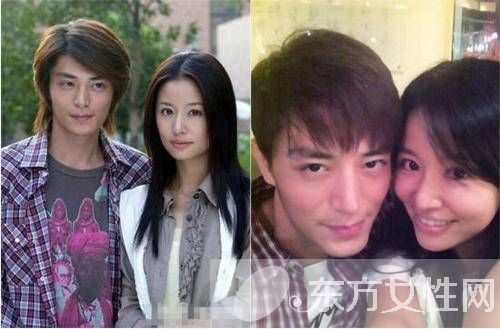 林心如不婚原因揭秘 林心如早年三級片露點圖片曝光