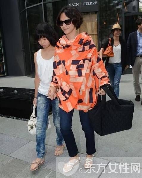 李心潔和 女兒 感情甚好 彭順被爆出軌女兒對(duì)其失望