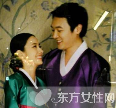 揭秘韓彩英老公顯赫家庭背景 韓彩英兒子曝光