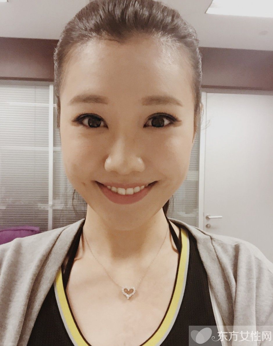 主持人劉語熙真實年齡曝光 整容前照片流出被爆已婚