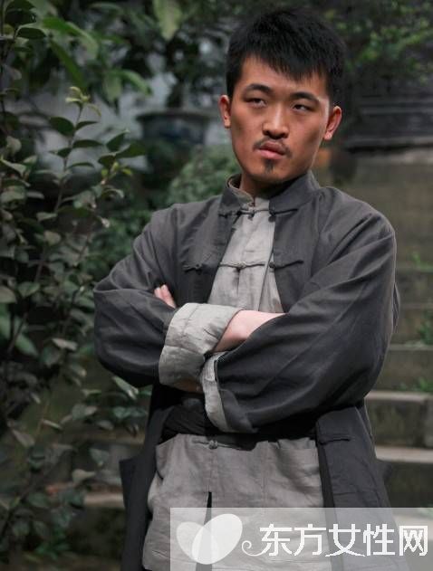 演員姜寒個人資料 盤點姜寒演過的電視劇