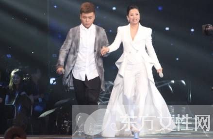 黃綺珊兒子是誰(shuí) 黃綺珊現(xiàn)任老公照片曝光