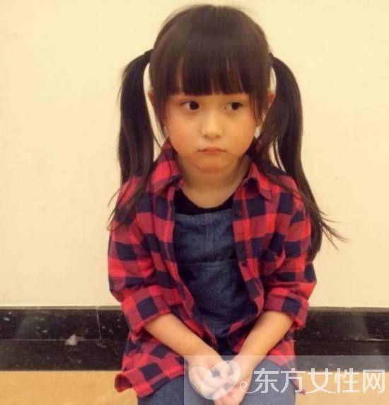 小羋月劉楚恬家庭背景驚人 人氣爆棚不輸孫儷劉濤