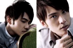 徐正曦女友個人資料 戚薇和徐正曦的兒子照片曝光