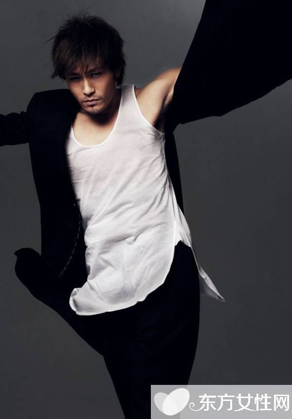 許紹洋緋聞女友大盤點(diǎn) 許紹洋個(gè)人資料曝光