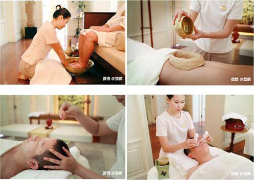 巴厘島異性spa按摩體驗自述 太讓我銷魂了