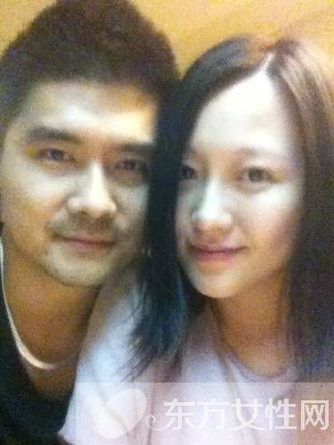 潘陽(yáng)的丈夫石磊個(gè)人資料 網(wǎng)爆潘陽(yáng)老公包養(yǎng)情人鬧離婚