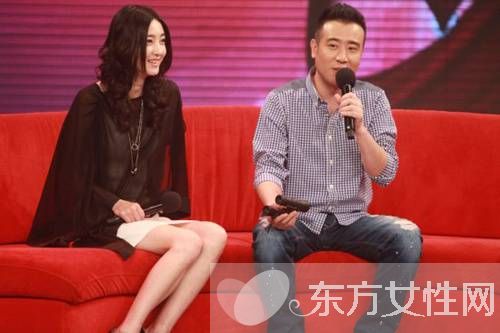 王麗坤于和偉戀情曝光 王麗坤疑插足當(dāng)小三