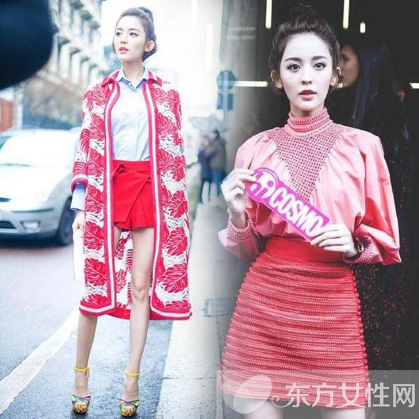 古力娜扎為什么被黑 娜扎姐姐難忍黑粉微博爆粗口