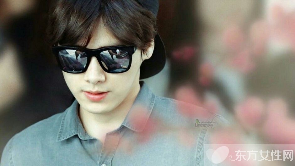 李易峰林允兒疑戀情曝光 揭李易峰前女友竟然是她