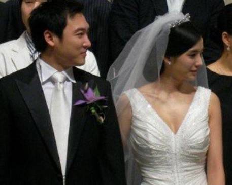 揭秘韓彩英老公顯赫家庭背景 韓彩英兒子曝光