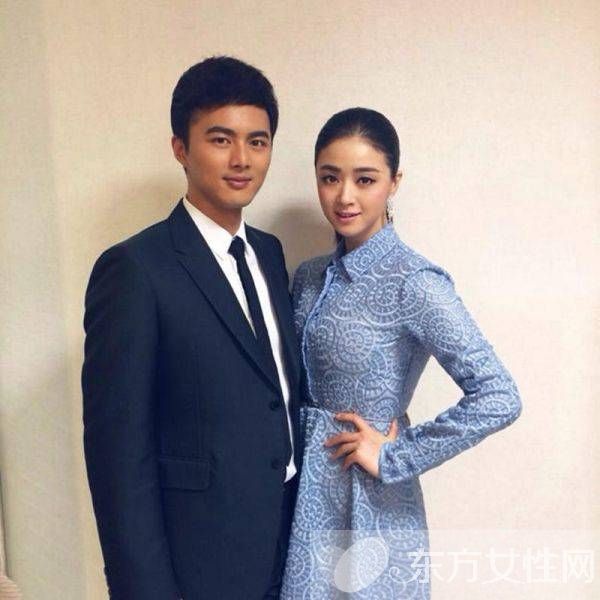 蔣欣個(gè)人資料 揭秘蔣欣葉祖新分手真實(shí)內(nèi)幕