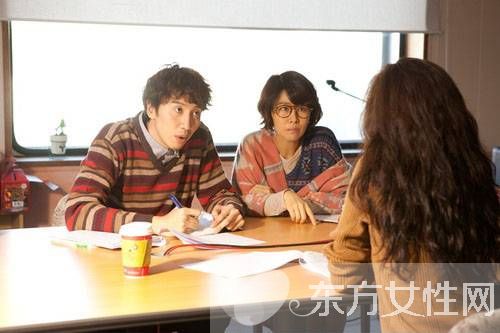 城市獵人高奇俊是誰演的 揭秘富二代李光洙家庭背景