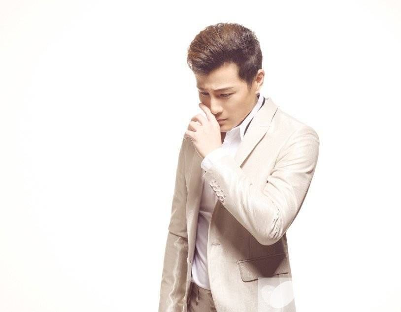 許紹洋緋聞女友大盤點(diǎn) 許紹洋個(gè)人資料曝光