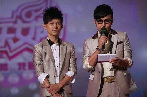 汪涵個人資料 揭汪涵在湖南臺的地位或?qū)㈦x職芒果臺