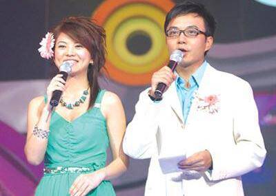 汪涵個人資料 揭汪涵在湖南臺的地位或?qū)㈦x職芒果臺