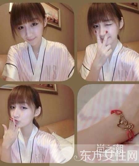 吳亦凡劉亦菲高顏值CP組 揭吳亦凡約炮內(nèi)幕始末