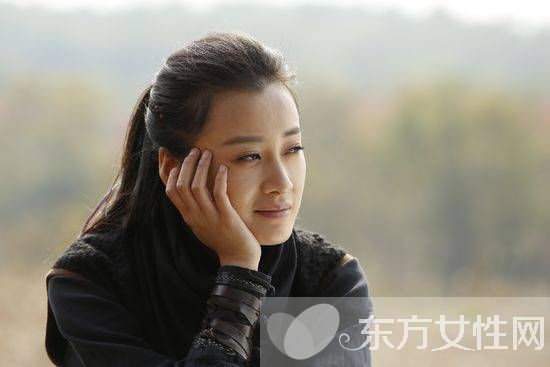 徐翠翠老公是誰(shuí) 揭因戲生情徐翠翠劉歡戀情曝光