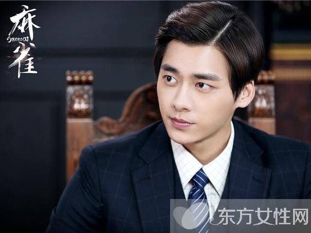 李易峰承認(rèn)曾與李多海交往 李易峰曝分手后心碎絕食