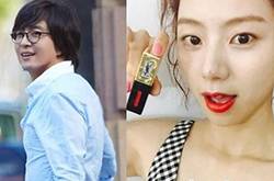 樸秀珍裴勇俊大婚粉絲站隊(duì)祝福 樸秀珍疑似整容遭網(wǎng)友熱扒