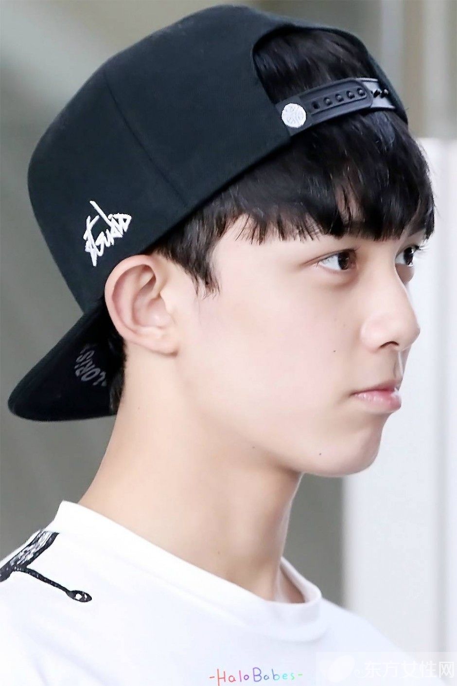 吳磊微博地址曝光  老戲骨 吳磊的女朋友是誰