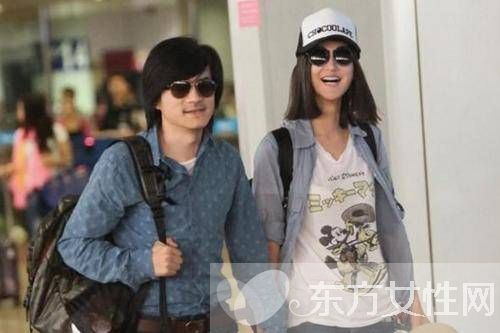 張歆藝整容前后對(duì)比驚人 揭張歆藝與前夫楊樹鵬離婚內(nèi)幕