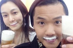 范范黑人離婚真相曝光 夫妻人品遭質疑被爆形婚