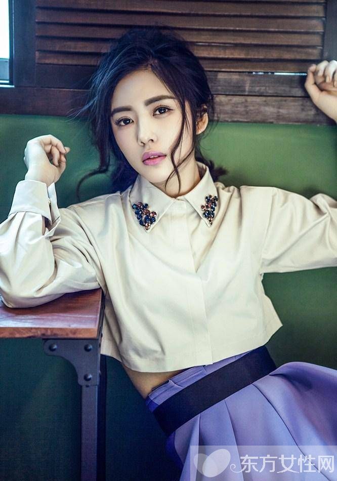 蔡文靜個(gè)人資料老公是誰(shuí) 蔡整容前后照對(duì)比照遭扒