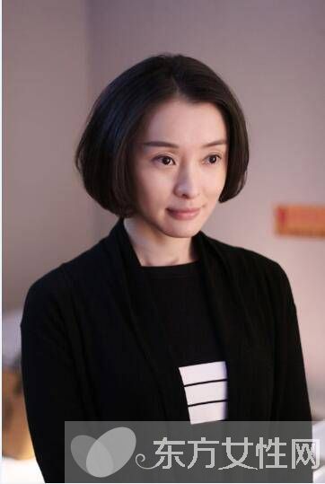 陳建斌前任吳越個(gè)人資料 吳越曾表示陳建斌人品不好