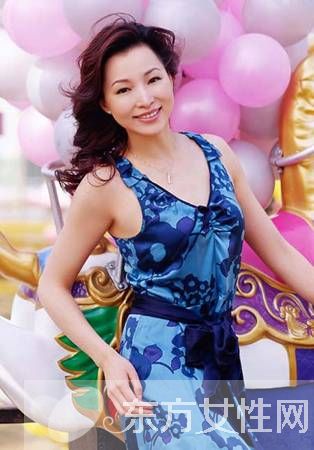 主持人董卿個人資料 董卿曝春晚潛規(guī)則