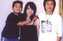 解小東近況被爆隱婚多年 兒子成年還 妻管嚴