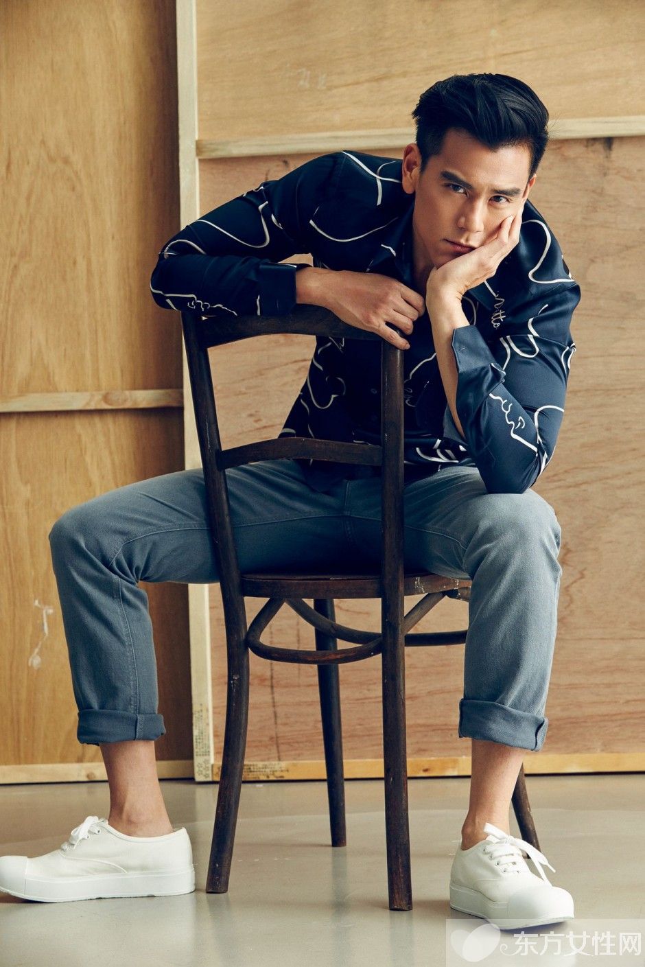 彭于晏的女友是誰(shuí) 彭于晏個(gè)人資料曝光