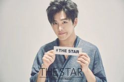 李浩沅整容前后照曝光 被稱為infinite的喝酒擔當