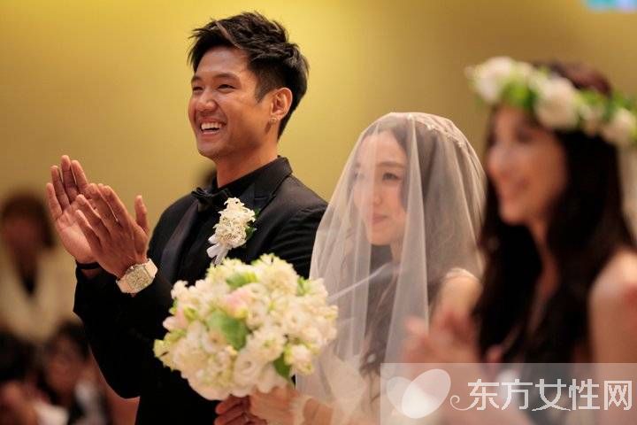 范范黑人離婚真相曝光 夫妻人品遭質(zhì)疑被爆形婚