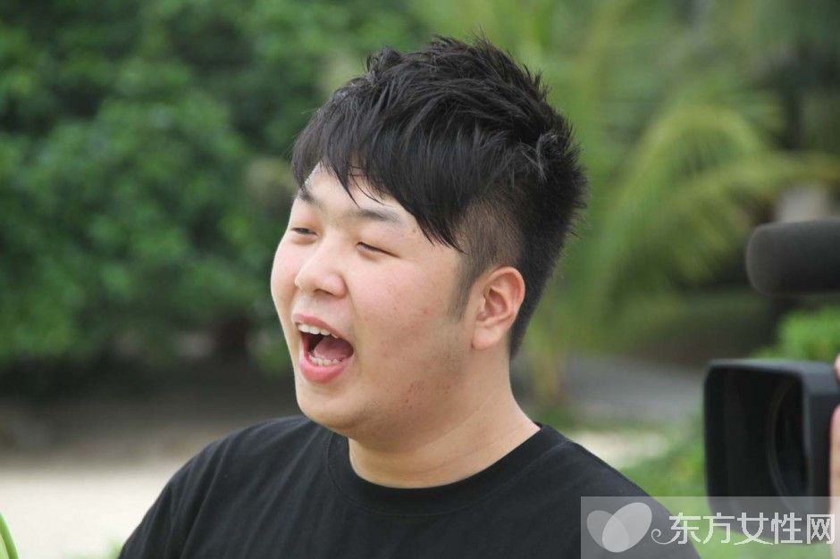 杜海濤喜歡吳昕為什么不一起 原來杜海濤女友是她