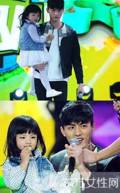 模特劉暢老婆個人資料 劉暢老婆靚照大曝光