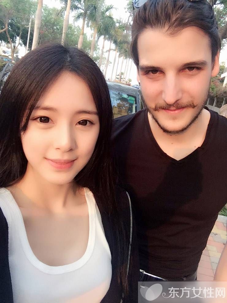 95后廈大校花程熙媛 清純模樣勝過奶茶妹妹