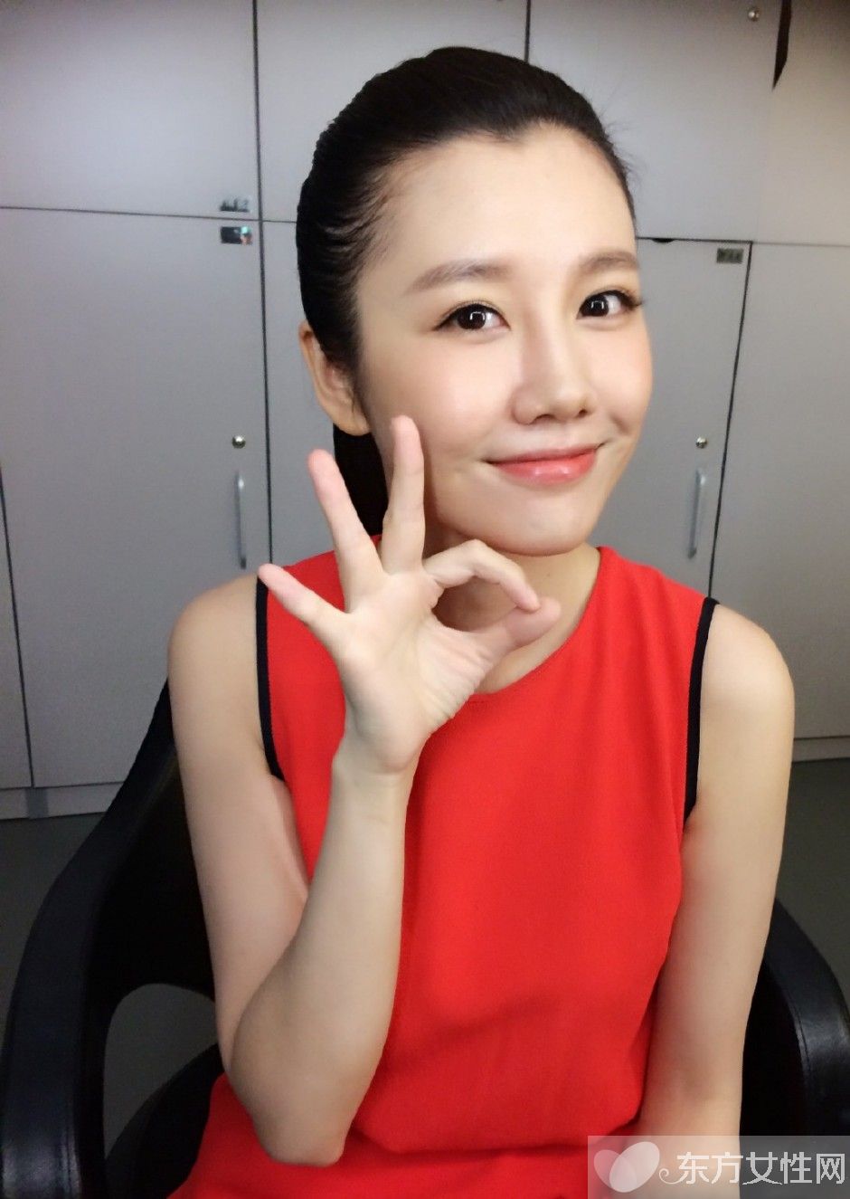 劉語熙離開央視加入樂視 揭劉語熙離開央視內(nèi)幕