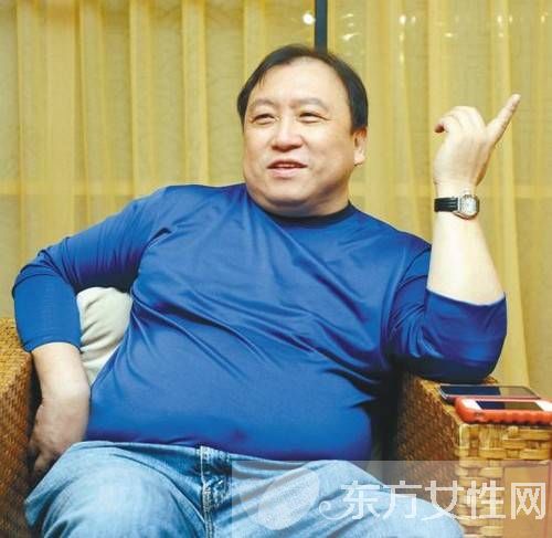 周星馳欠巨債遭向太微博羞辱 揭兩人間的恩怨情仇