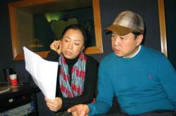 黃綺珊兒子是誰 黃綺珊現(xiàn)任老公照片曝光