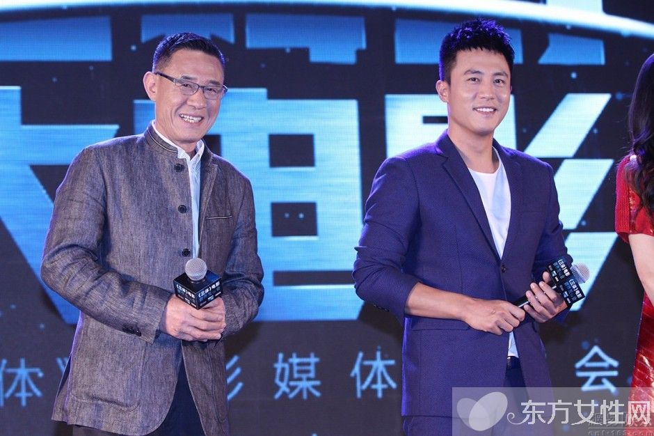 杜淳爸爸杜志國(guó)個(gè)人資料 曝杜淳曾因父母離婚對(duì)父親怨恨