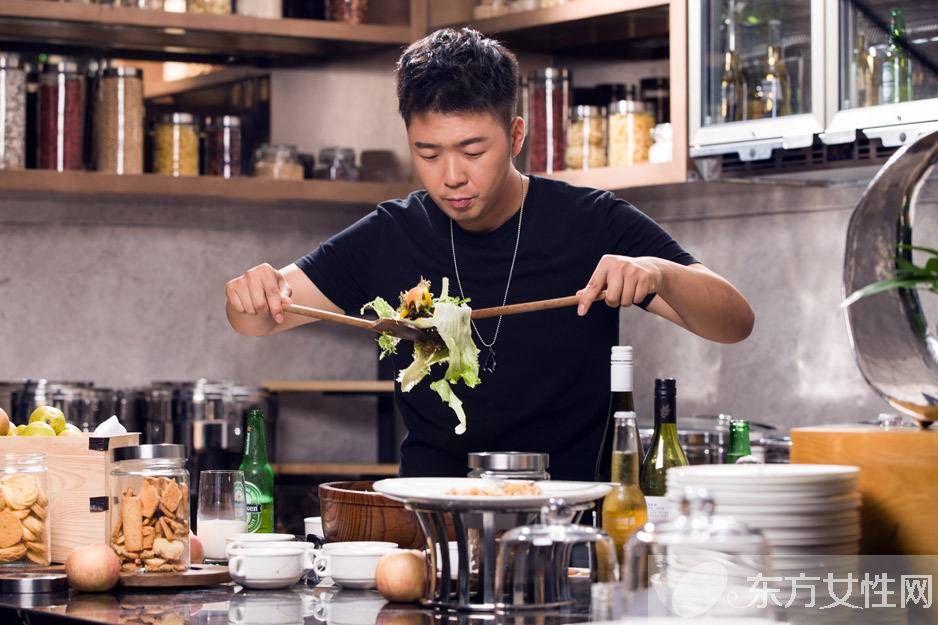 杜海濤瘦身成功月瘦20斤 網(wǎng)友大呼 胖子的春天來了