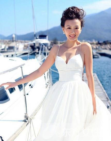 李好老婆郭曉敏資料 李好郭曉敏分分合合八年終成眷屬