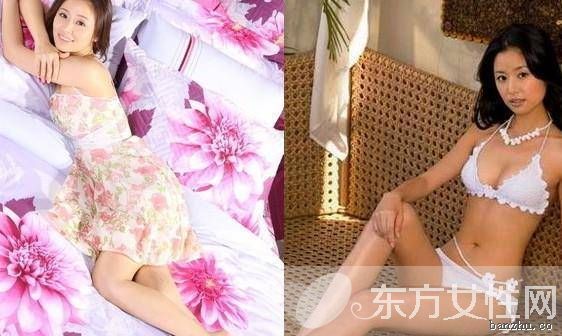 林心如不婚原因揭秘 林心如早年三級(jí)片露點(diǎn)圖片曝光